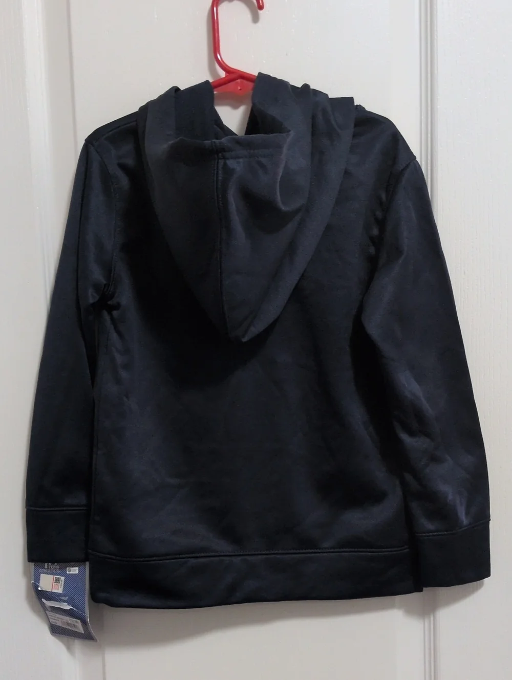 Syracuse Orange Boys Hoodie With Soft Inner Lining